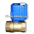 Electric Actuators for 2-Way and 3-Way Ball Valves